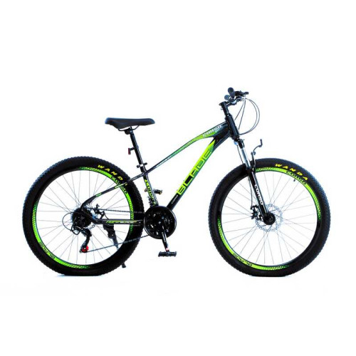 Велосипед Спортивний Corso «BLADE» 26" дюймів BL-26920