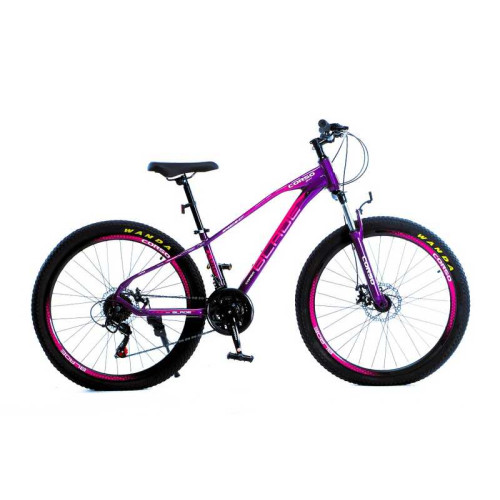 Велосипед Спортивний Corso «BLADE» 26" дюймів BL-26646