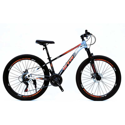 Велосипед Спортивний Corso «GTR-3000» 26" дюймів GT-57344