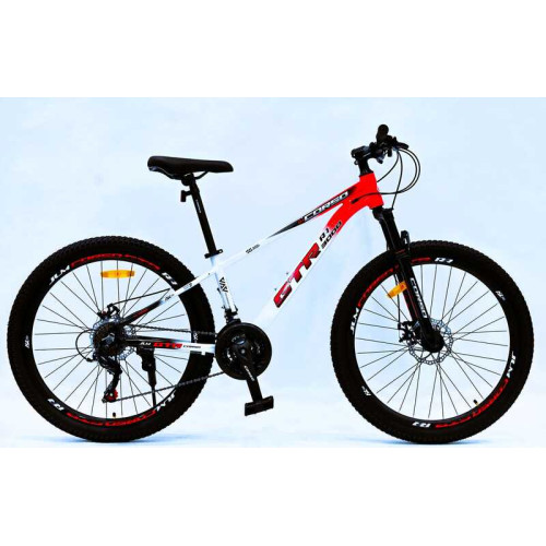 Велосипед Спортивний Corso «GTR-3000» 26" дюймів GT-68095