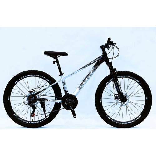 Велосипед Спортивний Corso «GTR-3000» 26" дюймів GT-92605