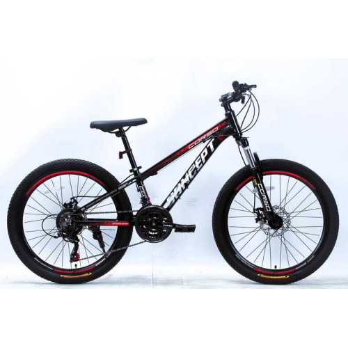Велосипед Спортивний Corso 24" дюймів «CONCEPT» CP-24266