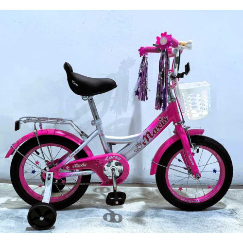 Велосипед 14" дюймів 2-х колісний "CORSO" MAXIS MX-60930