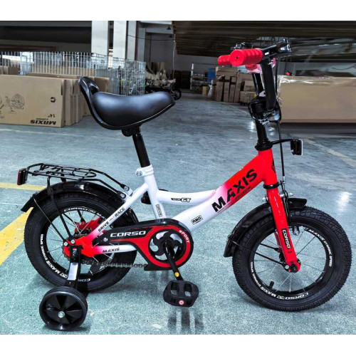 Велосипед 12" дюймів 2-х колісний "CORSO" MAXIS MX-30625