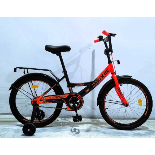 Велосипед 16" дюймів 2-х колісний "CORSO" MAXIS MX-17354