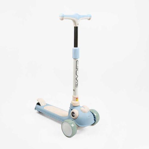Самокат триколісний "Skyper" TY-8860-18