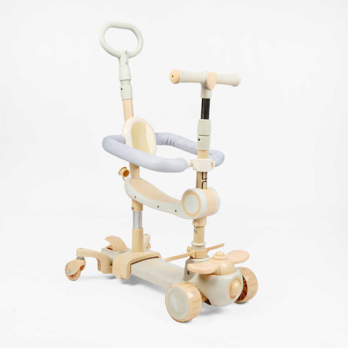 Самокат триколісний 5 в 1 "Skyper" GY-4815-70