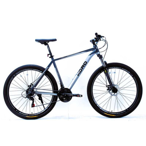 Велоcипед Спортивний Corso «Kord» 29" дюймів KR-29812