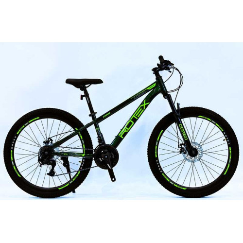Велосипед Спортивний Corso 26" дюймів «ROTEX» RX-26316