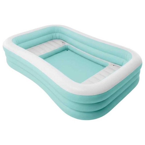 Intex Басейн 58497 NP (2) розмір 264х165х56см,обсяг780л,від 3 років