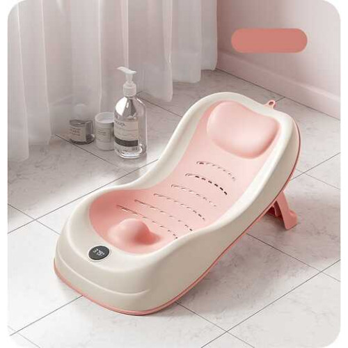 гр Підставка для ванни Bimbo 7610-26 (1) розмір 27.5х53.5х13 см, силіконова перфорована основа, в коробці