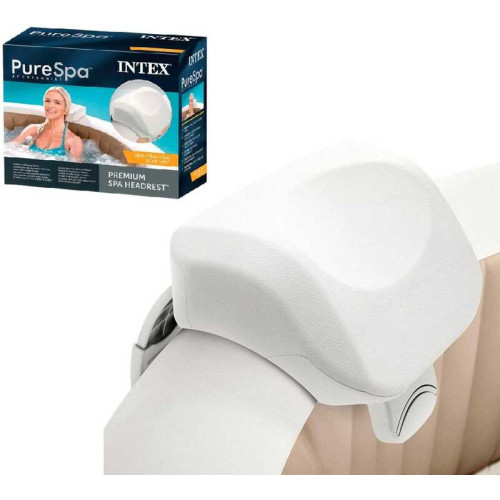 Intex Підголовник  28505 (6) 28х23х17 см