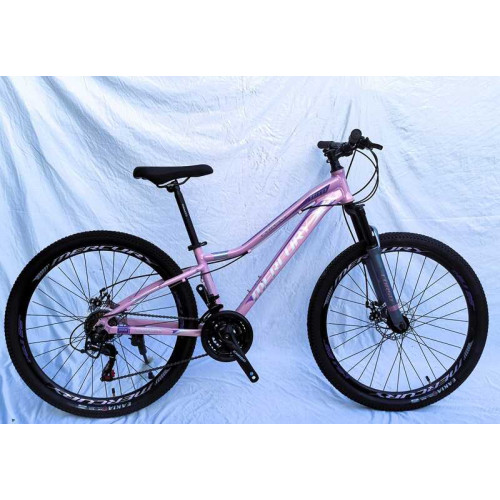 Велосипед Спортивний Corso «MERCURY» 26" дюймів MR-26579