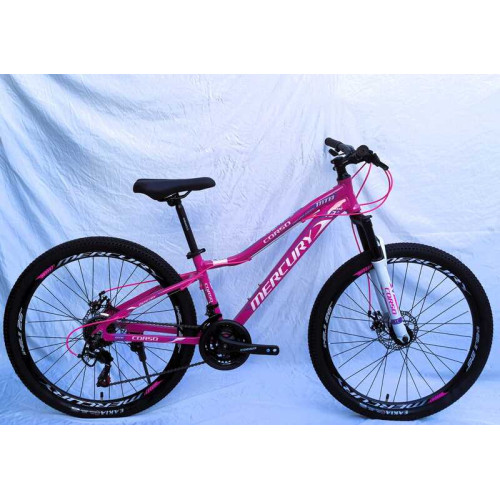 Велосипед Спортивний Corso «MERCURY» 26" дюймів MR-26622