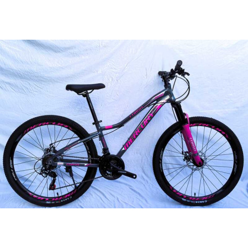 Велосипед Спортивний Corso «MERCURY» 26" дюймів MR-26319