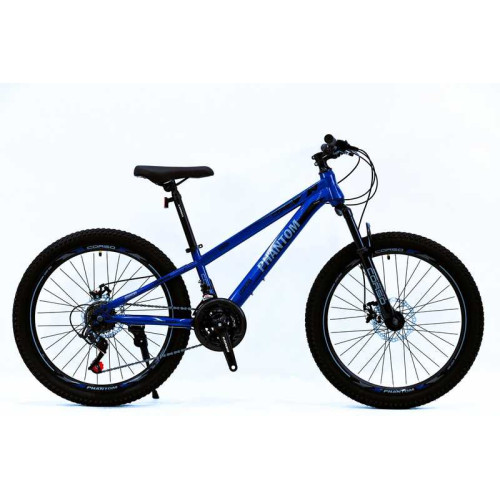 Велосипед Спортивний Corso 24" дюймів «PHANTOM» PH-62314