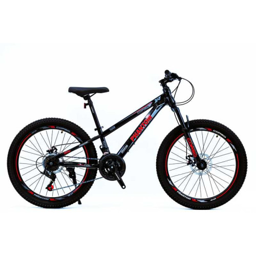 Велосипед Спортивний Corso 24" дюймів «PHANTOM» PH-41212