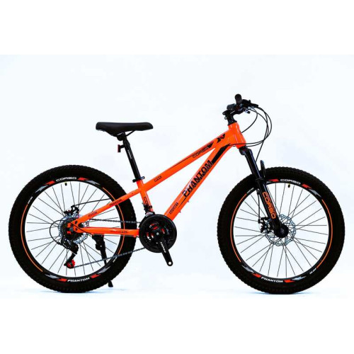 Велосипед Спортивний Corso 24" дюймів «PHANTOM» PH-81466
