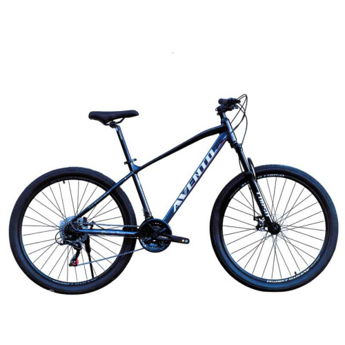 Велоcипед Спортивний Corso «Avento» 27.5" дюймів AN-92449