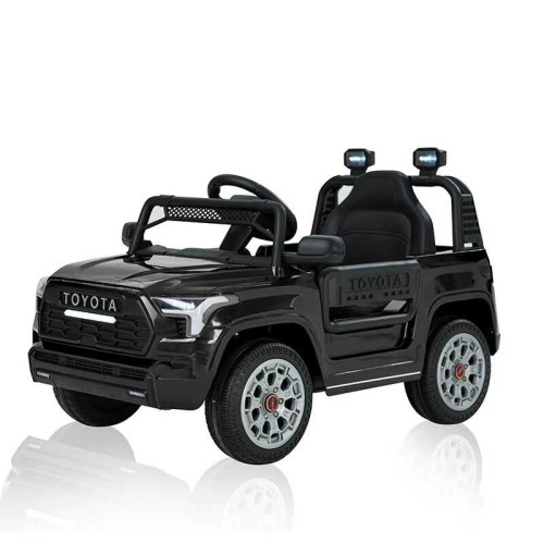Автомобіль електричний TY-3970/48 (1) мотори 2*35W, акумулятор 12V4.5Ah, пульт дистанційного керування, Bluetooth, в коробці
