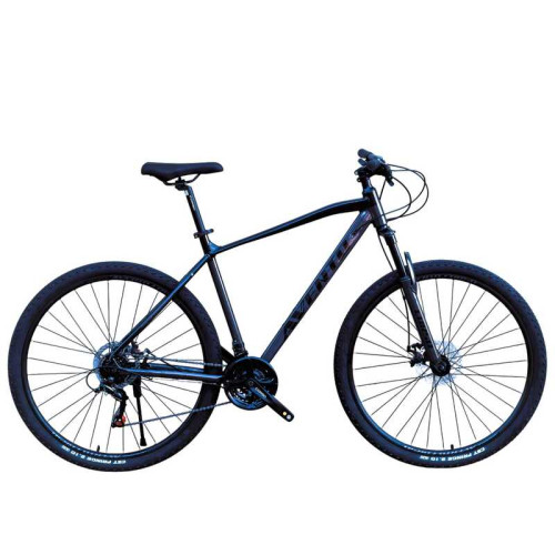Велоcипед Спортивний Corso «Avento» 29" дюймів AT-91703