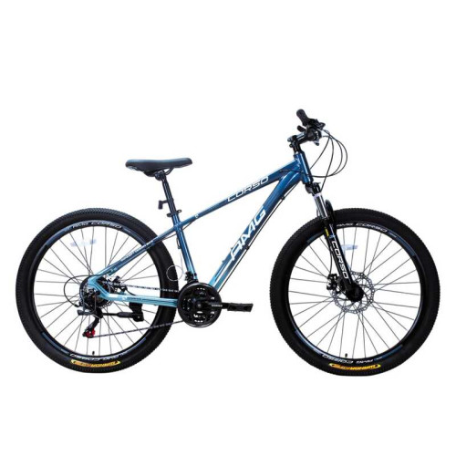 Велосипед Спортивний Corso «AMG» 27.5" дюймів MG-27342