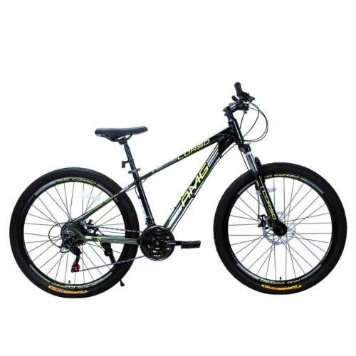 Велосипед Спортивний Corso «AMG» 27.5" дюймів MG-27419