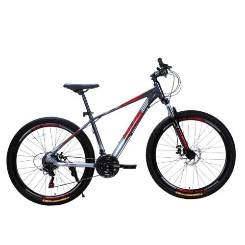 Велосипед Спортивний Corso «AMG» 27.5" дюймів MG-27748