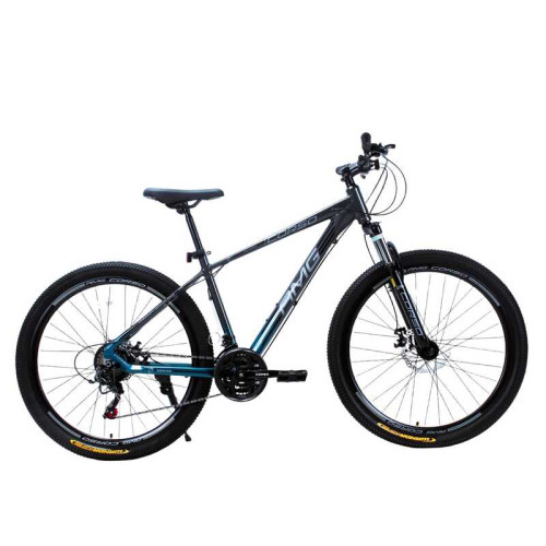 Велосипед Спортивний Corso «AMG» 27.5" дюймів MG-27843