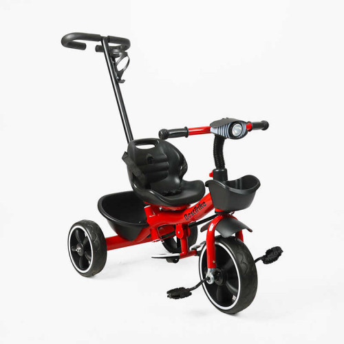 Велосипед 3-х колісний BS-8216-39 "Best Trike"