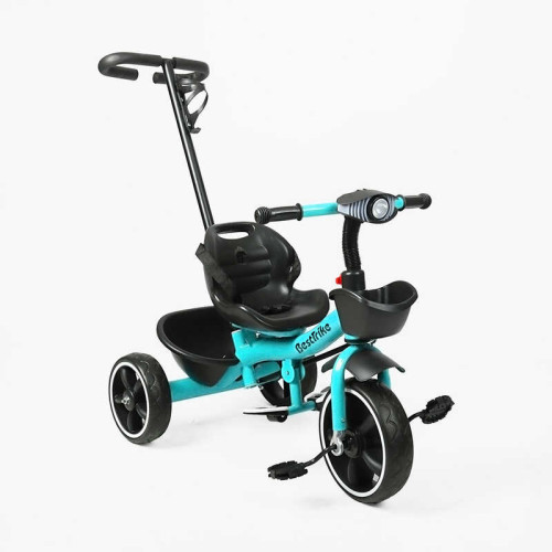 Велосипед 3-х колісний BS-7920-34 "Best Trike"