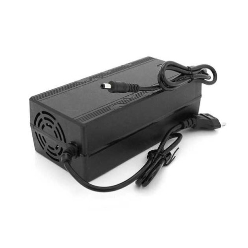 Зарядний пристрій для електровелосипеда R-62301 (50) напруга 48V