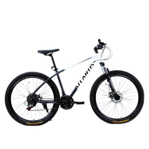 Велосипед Спортивний Corso «Atlantis» 27.5" дюймів AL-27558
