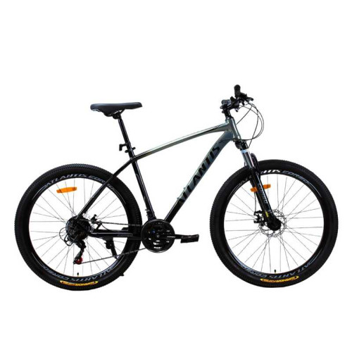 Велосипед Спортивний Corso «Atlantis» 27.5" дюймів AL-27946
