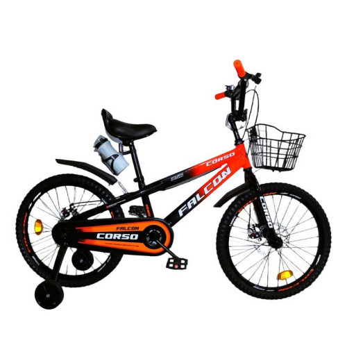 Велосипед 2-х колісний 20" "Corso Falcon" FC-20733