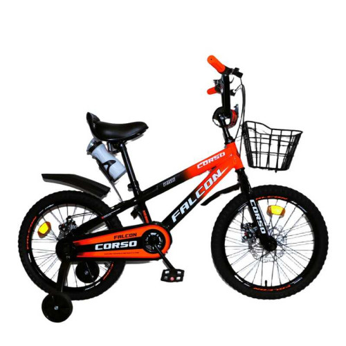 Велосипед 2-х колісний 16" "Corso Falcon" FC-16921