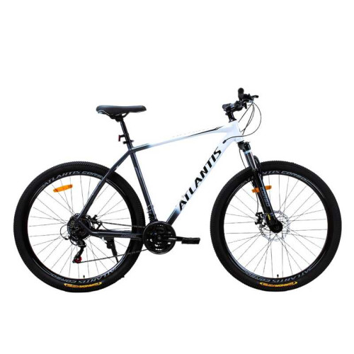 Велосипед Спортивний Corso «Atlantis» 29" дюймів LS-02941