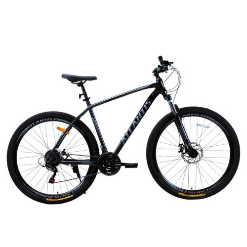Велосипед Спортивний Corso «Atlantis» 29" дюймів LS-02936