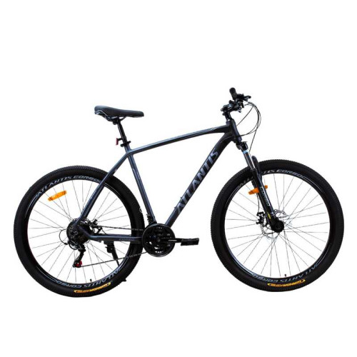 Велосипед Спортивний Corso «Atlantis» 29" дюймів LS-02925