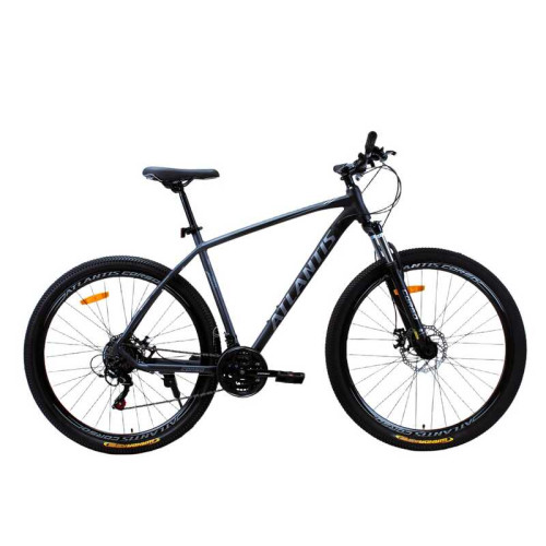 Велосипед Спортивний Corso «Atlantis» 29" дюймів LS-02972