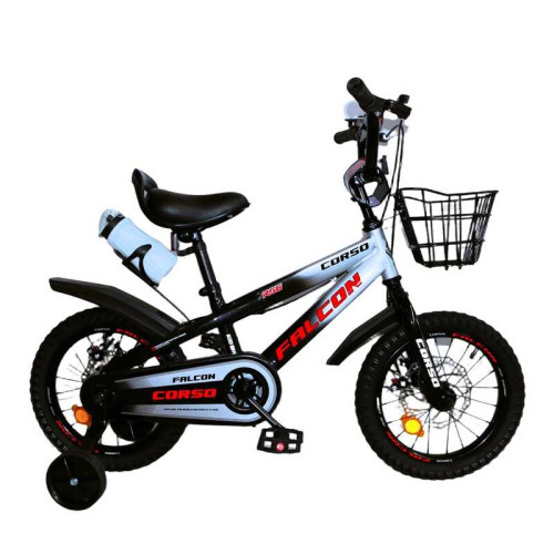 Велосипед 2-х колісний 14" "Corso Falcon" FC-14078
