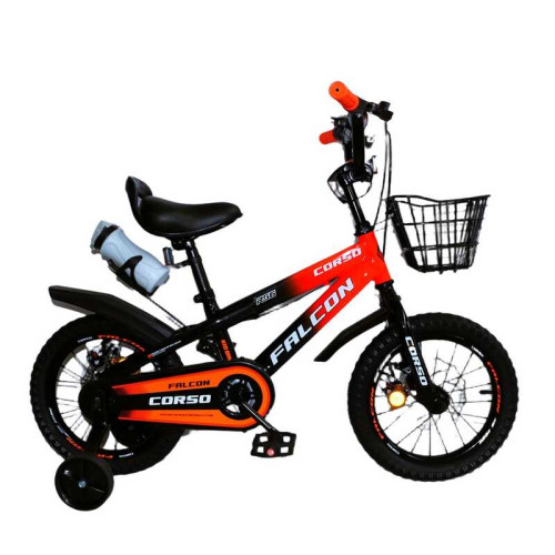 Велосипед 2-х колісний 14" "Corso Falcon" FC-14219