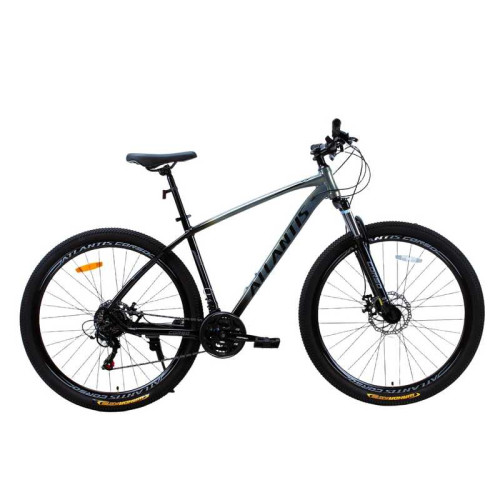 Велосипед Спортивний Corso «Atlantis» 29" дюймів LS-02956