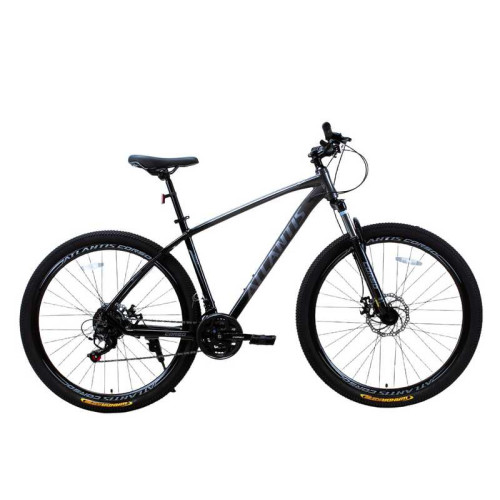 Велосипед Спортивний Corso «Atlantis» 29" дюймів LS-02987