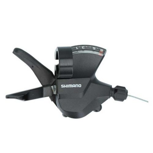 Манетки Shimano Altus SL-M-315 R8 (100) передній перемикач на 8 швидкостей
