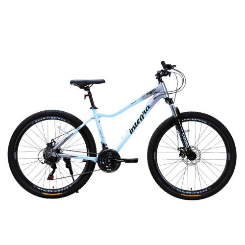 Велосипед Спортивний Corso «Integra» 27.5" дюймів NG-27623