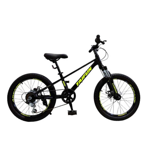 Дитячий спортивний велосипед 20" дюймів Corso «Taifun» TF-62369