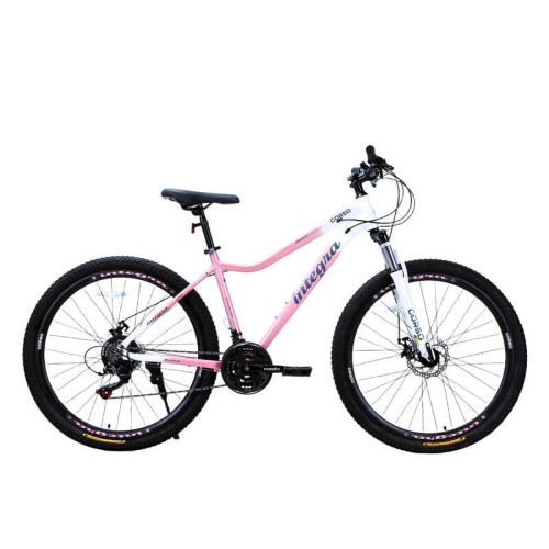 Велосипед Спортивний Corso «Integra» 26" дюймів NG-26502