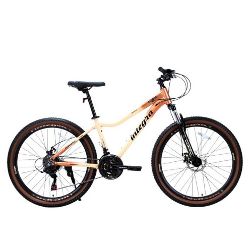 Велосипед Спортивний Corso «Integra» 26" дюймів NG-26419