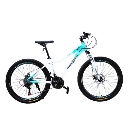 Велосипед Спортивний Corso «Integra» 26" дюймів NG-26220